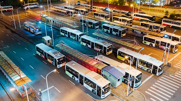 如何才能提升公交車(chē)廣告投放的傳播效果！
