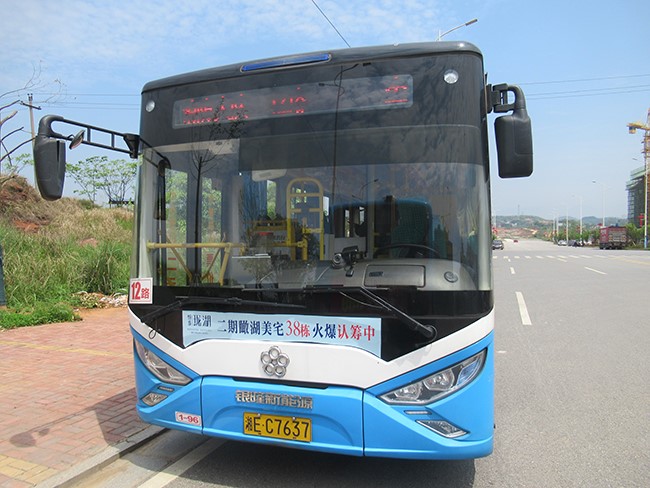 車型4—6、8、10、11、12、26、31、33、36、43、45路