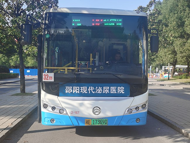 車型6—9、32、35路